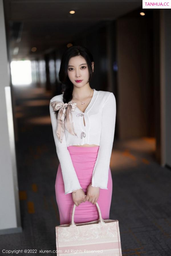 杨晨晨 sugar小甜心CC [XiuRen]高清写真图 2022.06.28 No.5200 杨晨晨Yome第6张图片